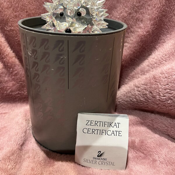 Retired Swarovski Etsy