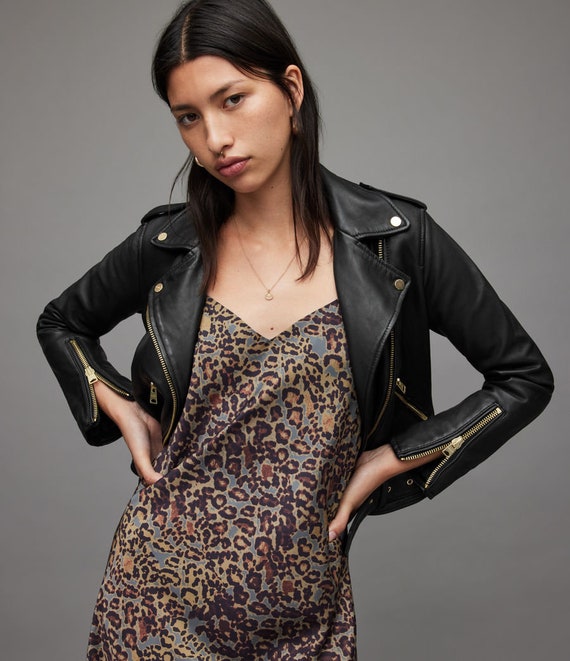 Women's Moto Style Black Genuine Leather Jacket Motorcycle Slim Fit Biker Jacket Fashion Ladies Jacket Fashion Nova - Etsy Women's Moto Style Black Genuine Leather Jacket Motorcycle Slim Fit Biker Jacket Fashion Ladies Jacket Fashion Nova - Etsy