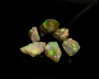 62.20 Carat Natural Ethiopian Opal, Opal jewellery Opal Gemstone Opal Genuine Opal Gorgeous Opal Rare Opal Rough Opal Unique Opal Beautiful.