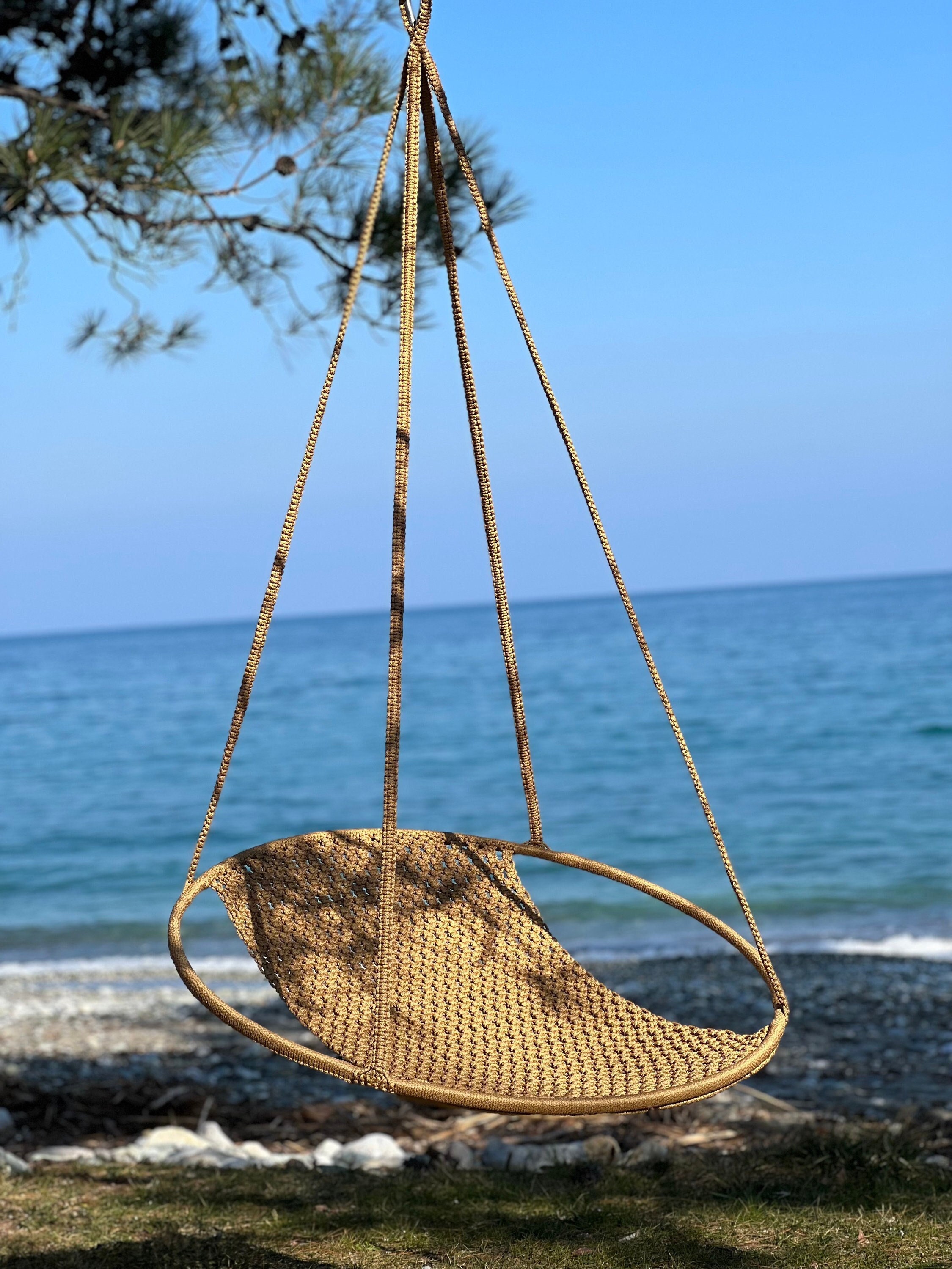 Coral coast hammock chair hotsell
