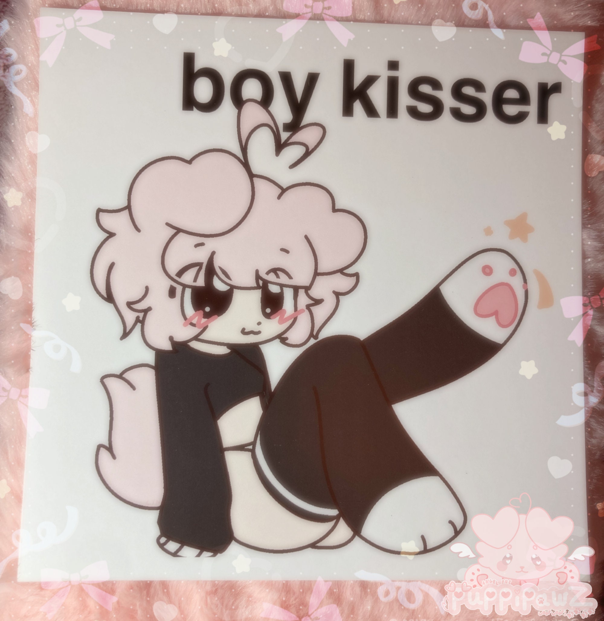 Femboy Pride - Etsy Finland