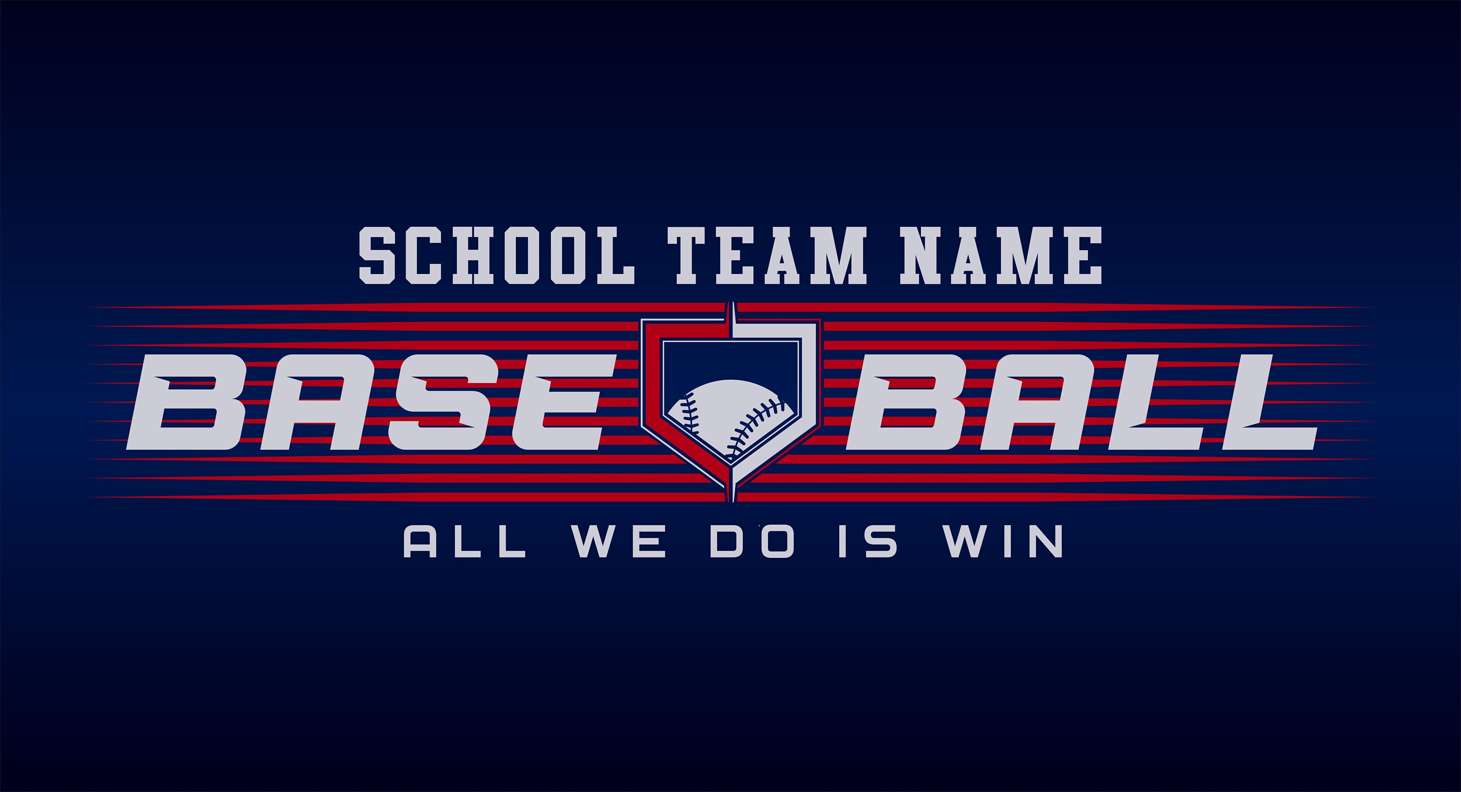 Baseball Team Design SVG Bundle. School Spirit Shirts Sport Etsy