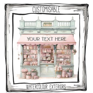 Banner personalizado, vitrine, vitrine personalizada, ideias de cartões de visita sob medida