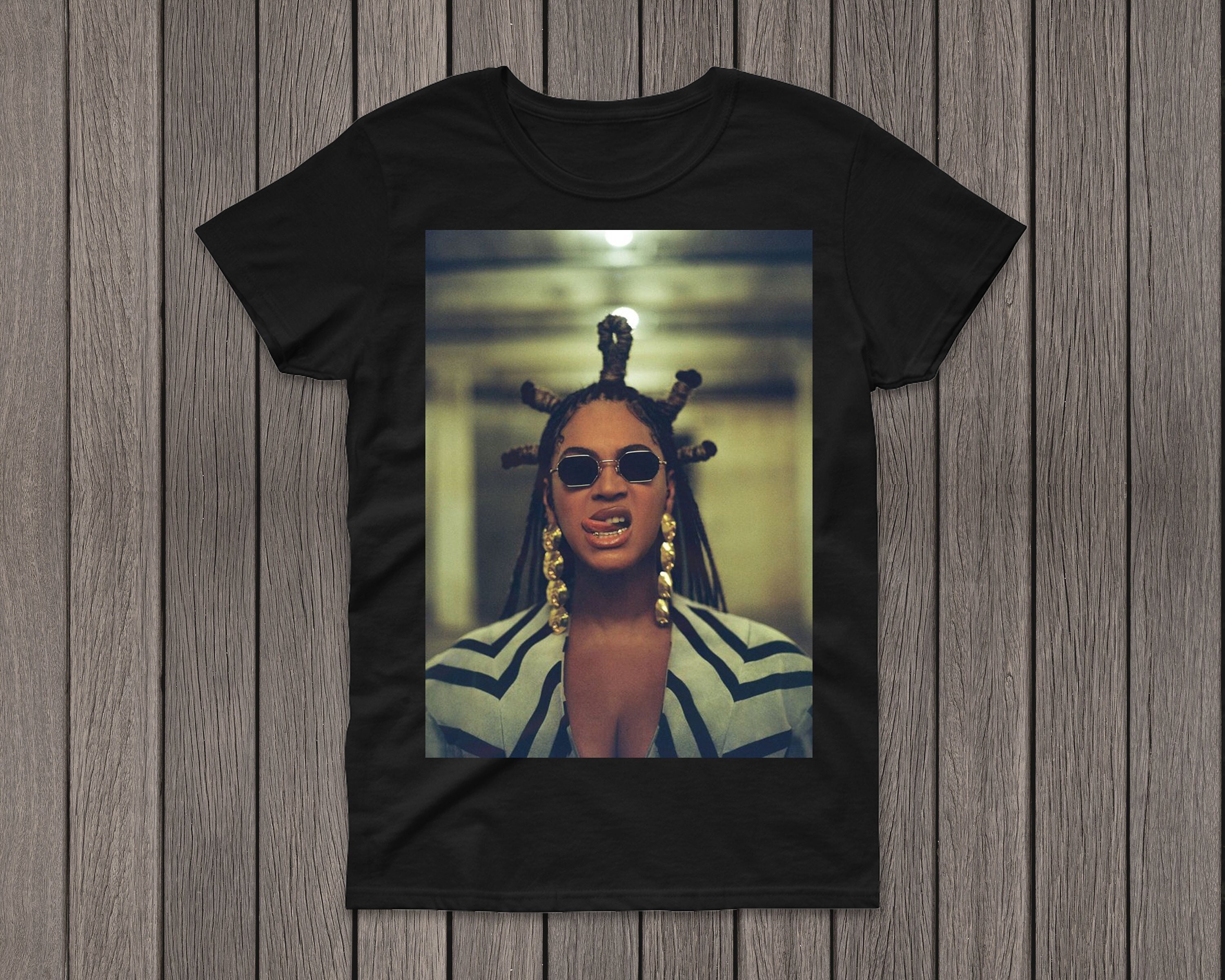 Vintage Renaissance Beyone Shirt, Vintage 90s Beyone Gift For Fan, Beyonce Shirt