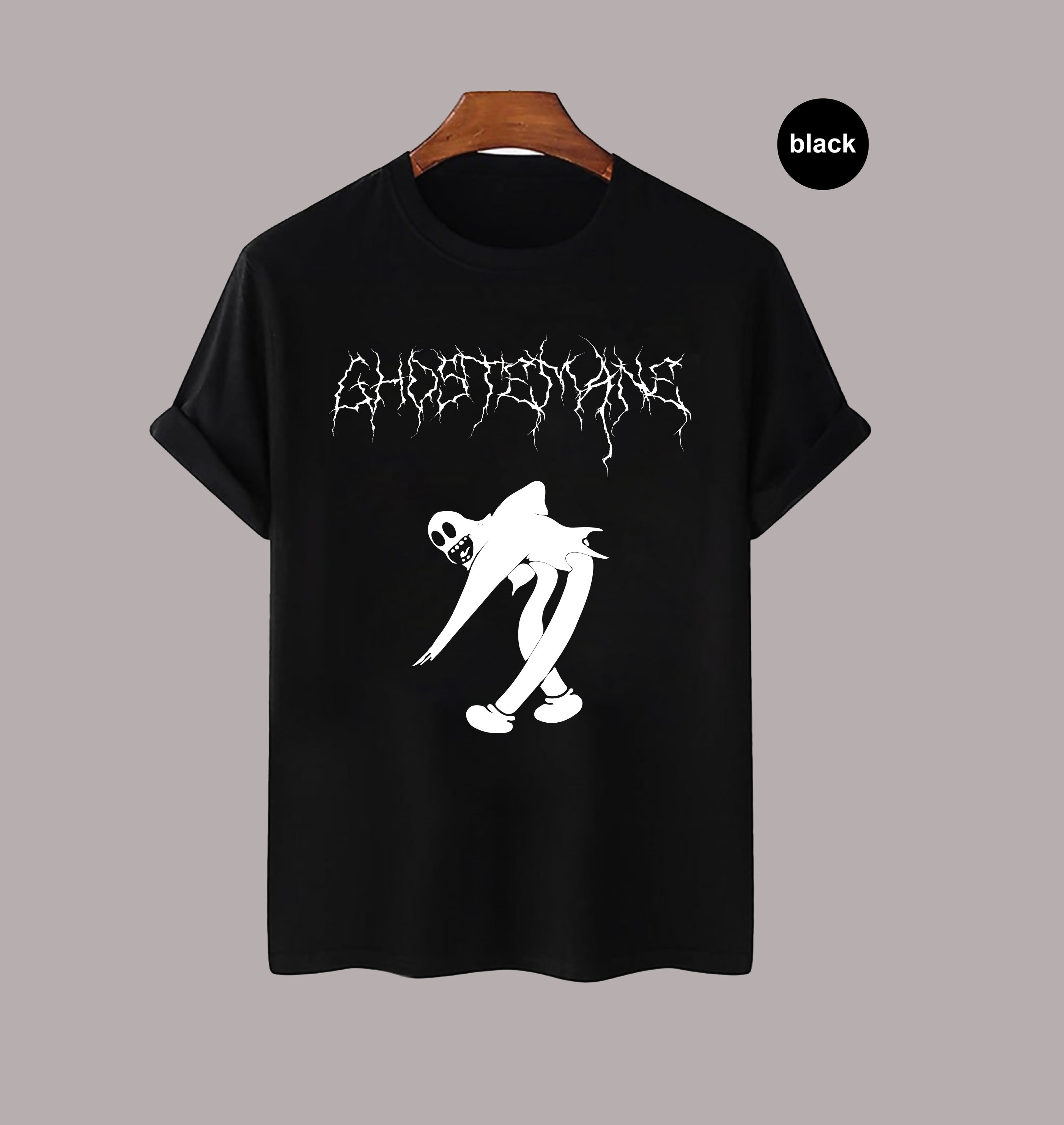 Ghostemane Merch, Official Store