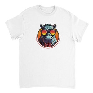 Soft T-shirt, Widespread Panic, Hipster Hippo, Driving Song