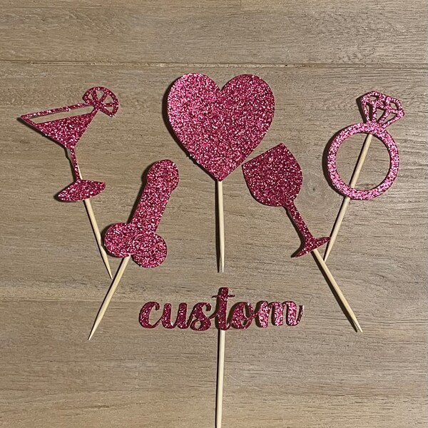 Bachelorette Etsy Australia