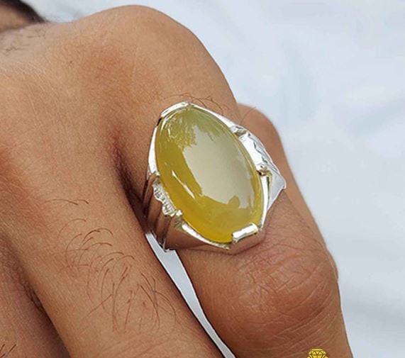 Imran khan ring stone best sale