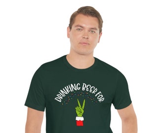 Matching Men&#39;s Christmas Maternity Shirt, Christmas Pregnancy Announcement Shirt, Christmas Pregnancy Shirt, Dad to Be Gift