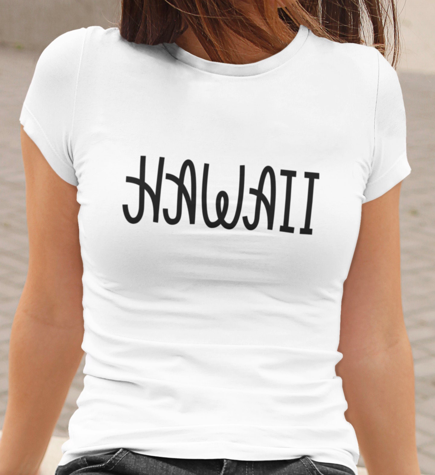 Hawaii SVG PNG, Script Hawaii, Cut Files, Layered, Minimalist, Cricut ...