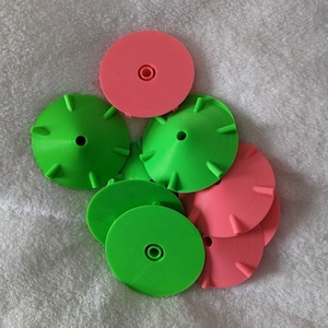 Water Diverter for Hydroponics Tower
