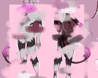 Fursuit Full-Body Customization, Custom Fursuit  Full Suit Commission, Furry Head Body Paws Tail Shoes,  Kemono Toony Realistic KIG Style