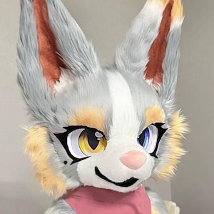 Fursuit Customization,Fursuit Head Commissions, Kemono Fursuit,Toony Fursuit,Realistic Fursuit