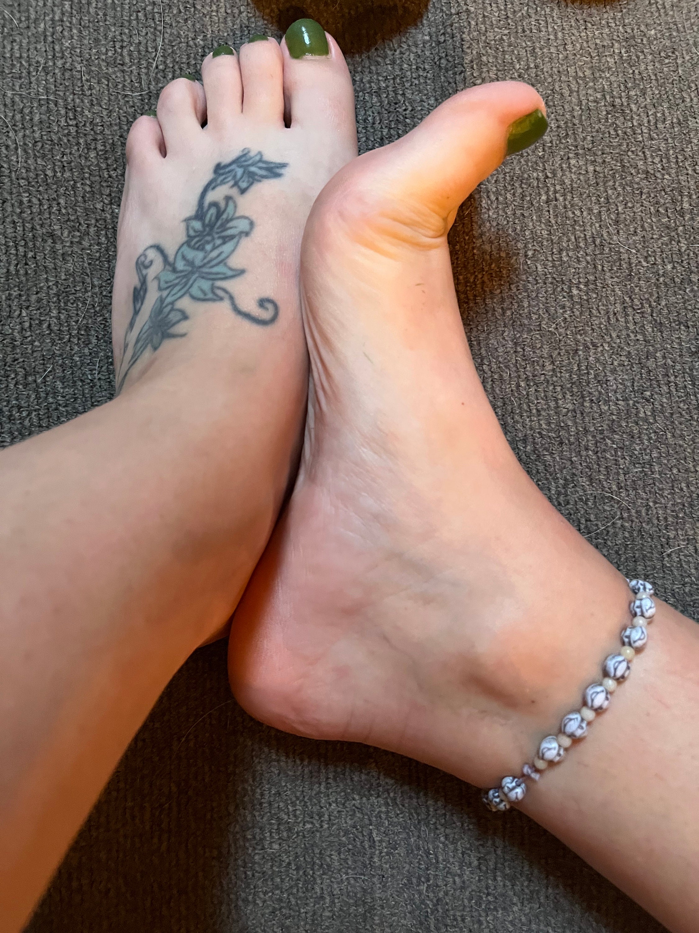 Sexy Feets.Com