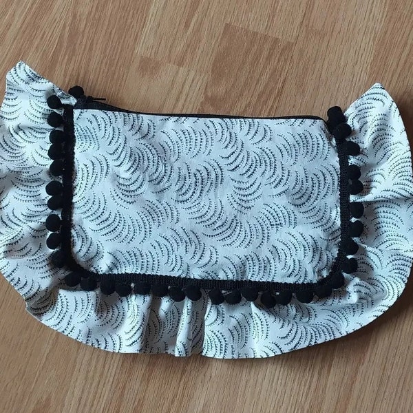 Sac à main en tissu