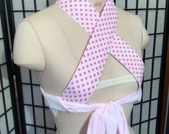 Kimono collar new!