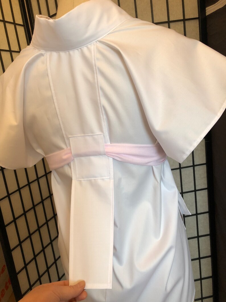 Japanese kimono underwear new image 4