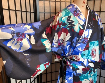Japanese Kimono (two piece summer kimono) New!