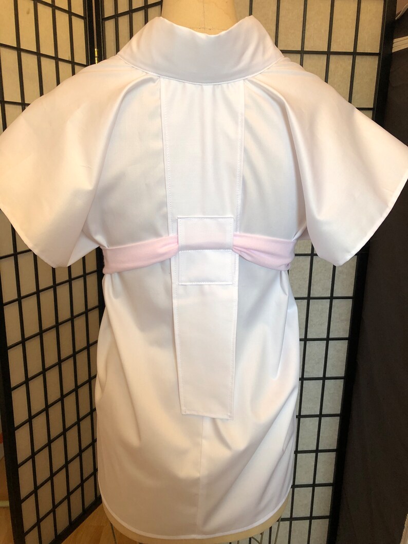 Japanese kimono underwear new image 5