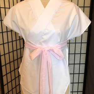 Japanese kimono underwear new image 7