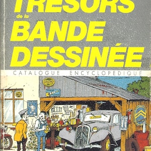 Comic Book Treasures 1993-1994