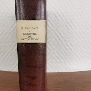 L&#39;œuvre de Victor Hugo, Théâtre, Poésie, Prose