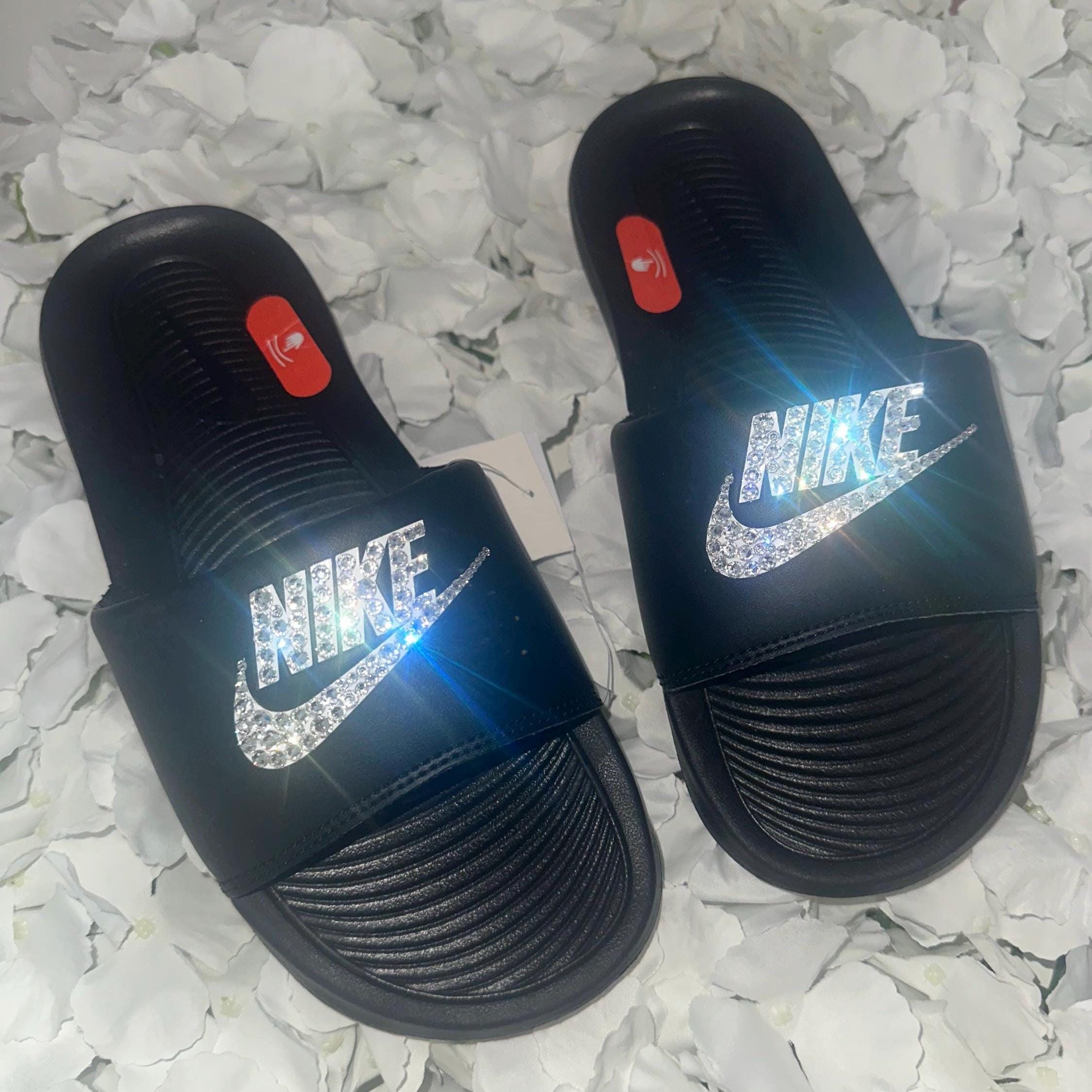 Nike Slides Men UK