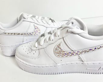 nike air force 1 x diamond supply