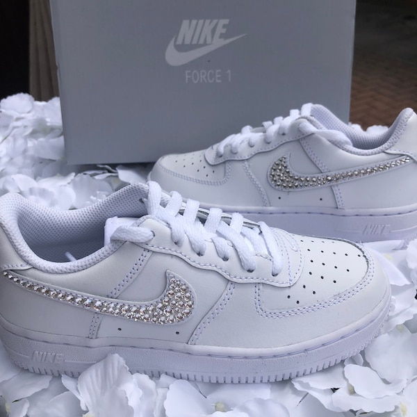 swarovski air forces