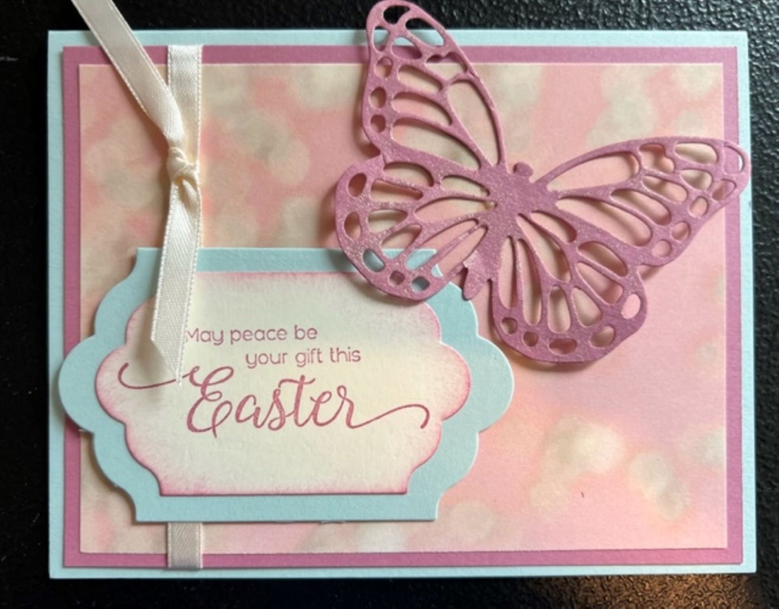 Stampin' up Handmade Greeting Cards Etsy