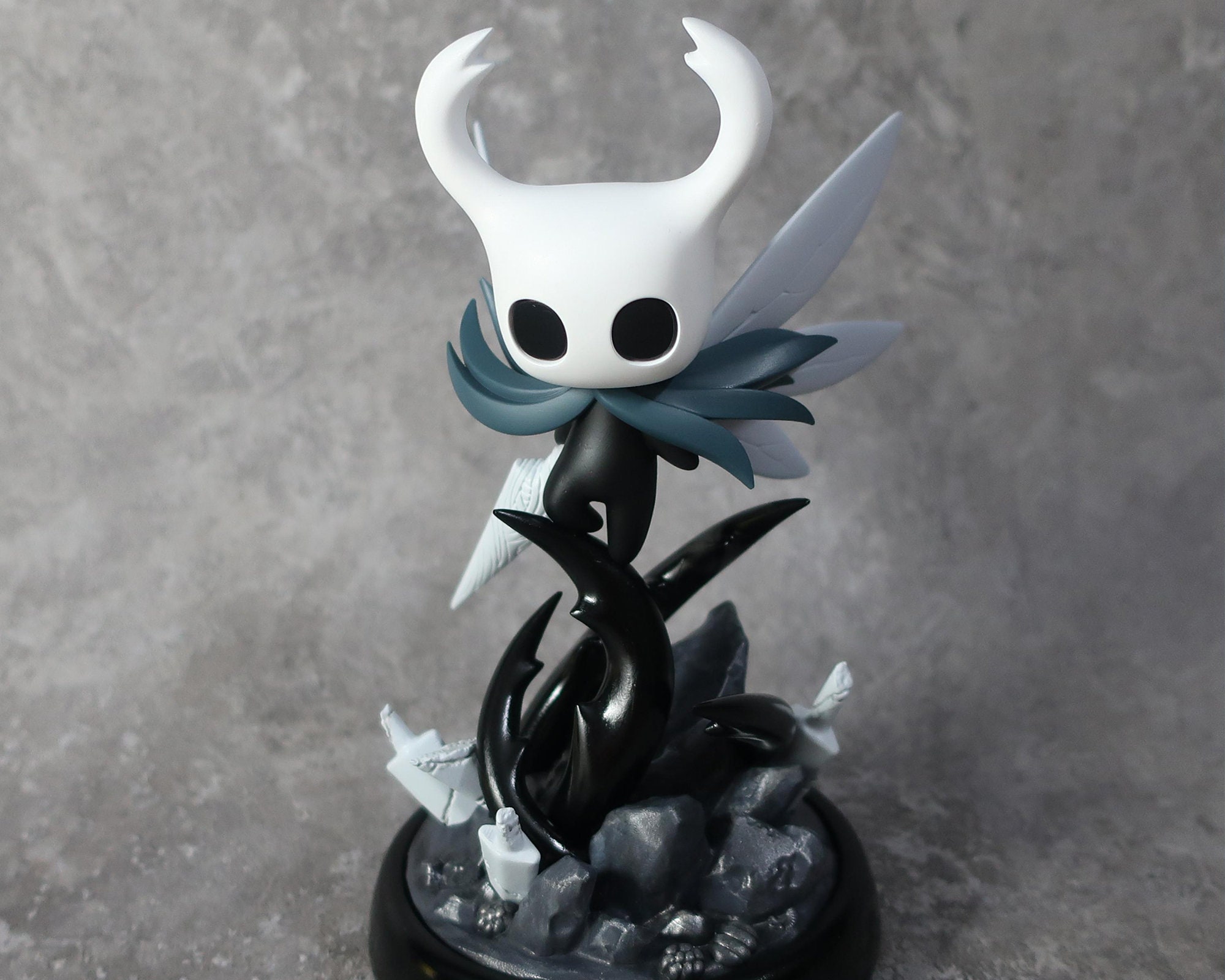 Hollow Knight Figurine ubicaciondepersonas.cdmx.gob.mx