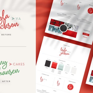 Branding Kit Logo
