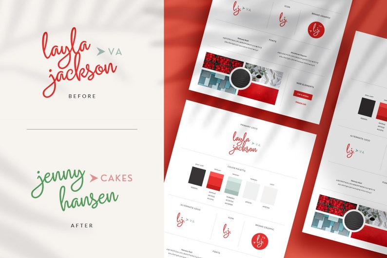Branding Kit Logo