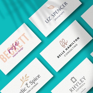 Canva Brand Kit for Small Business