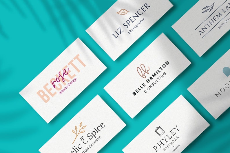Canva Brand Kit for Small Business