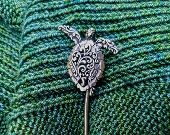 JUL cloth needle turtle