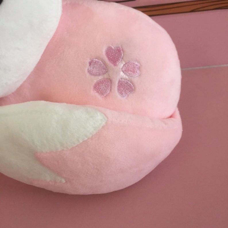 yae miko plush yae miko plush