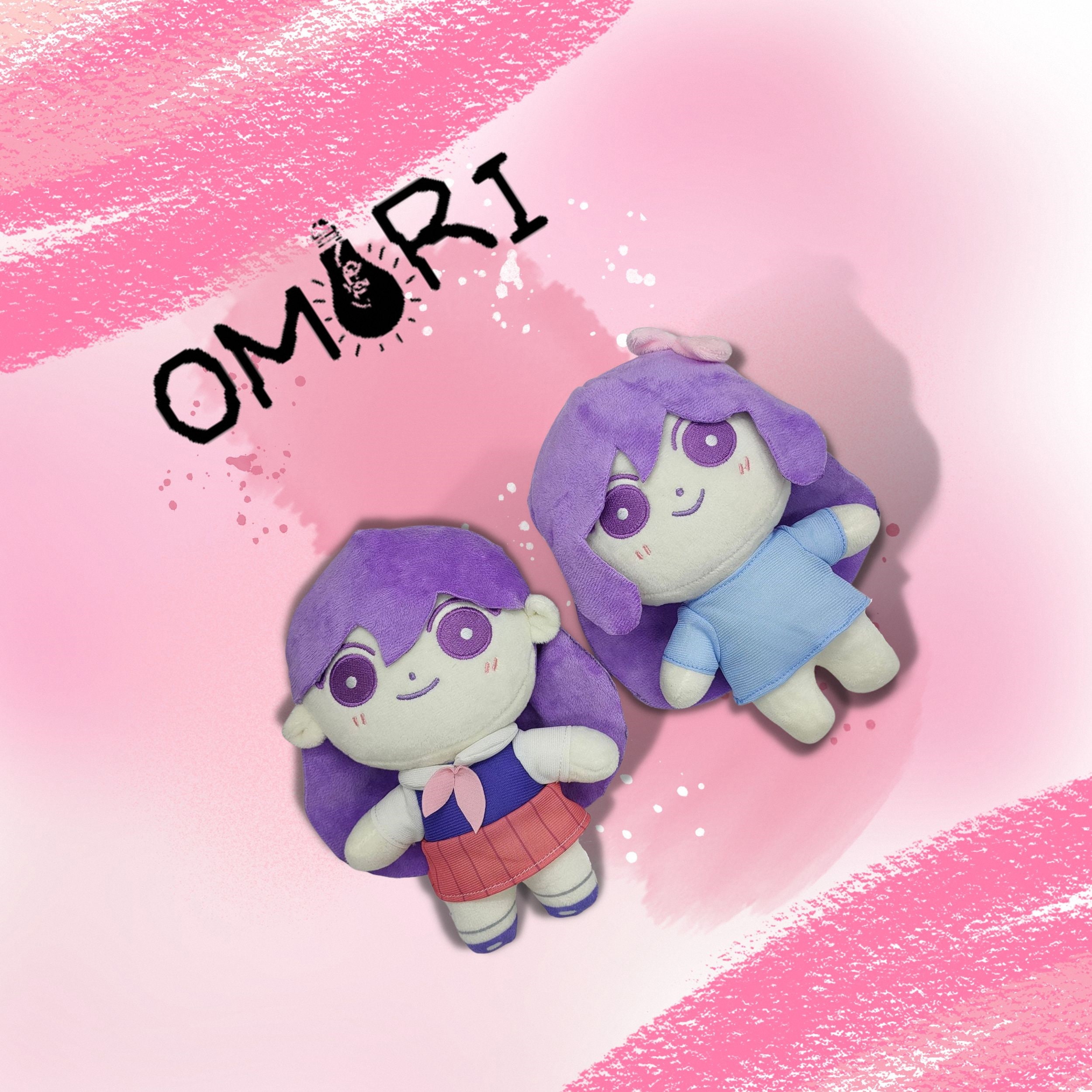 Discover the Joy of Collecting With Our Highquality Omori Etsy Canada