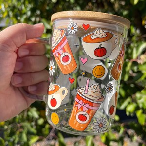 Pumpkin Spice Latte