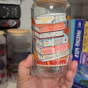Gilmore Books