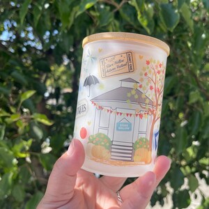 小さな町