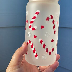 Peppermint Candy