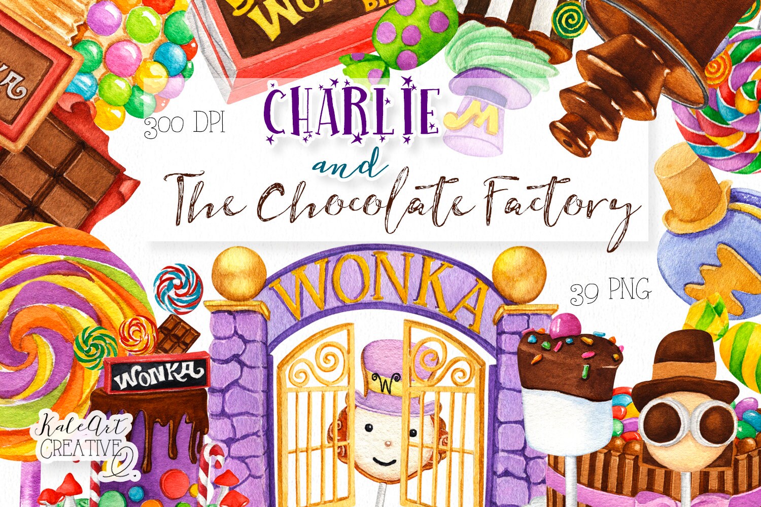 Willy Wonka Clipart Willy Wonka Clipart