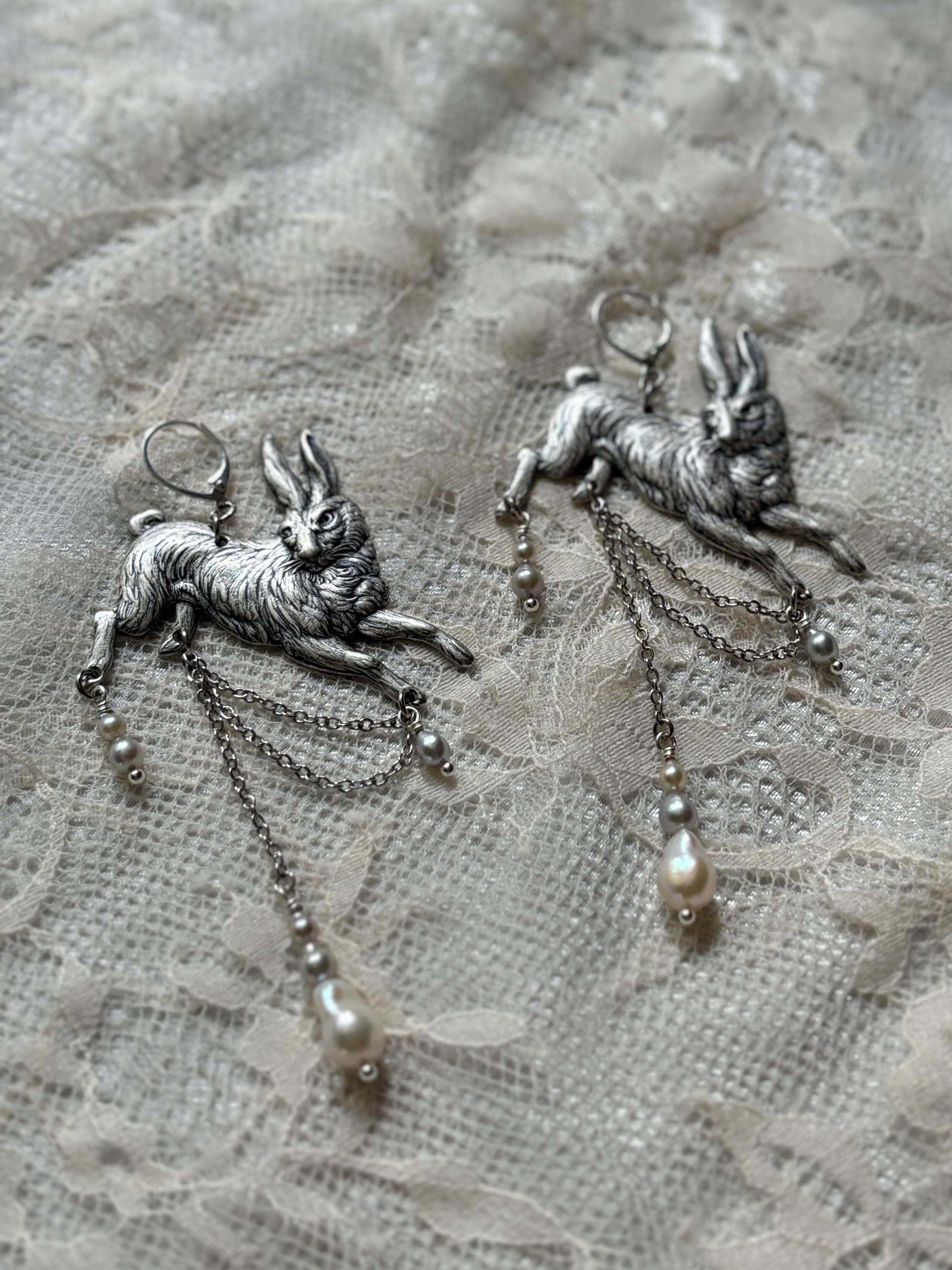 20YEARS ASYMMETRIC EARRiNGs (ピアス) SiM 20YEARS ASYMMETRIC