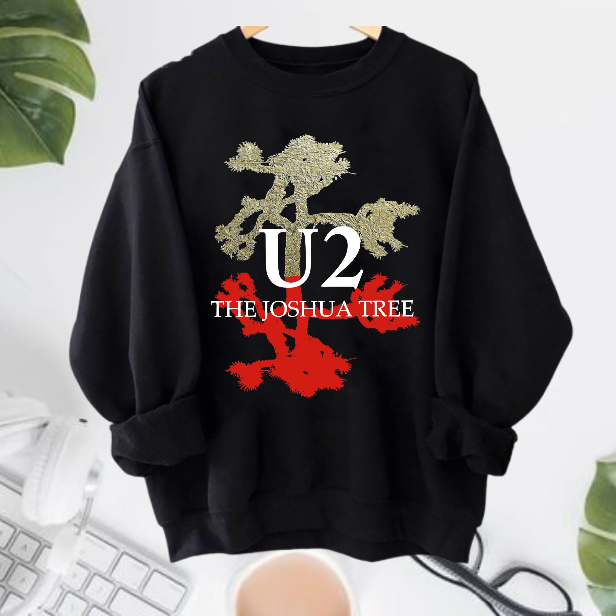 U2 sweatshirt cheap