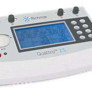 Professional Electrotherapy / Electrostimulator / Muscle Stimulator Device