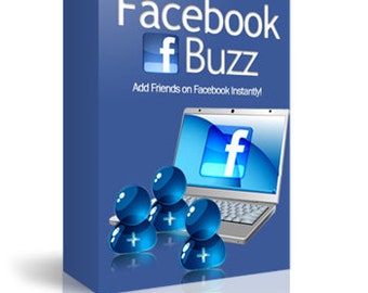 Facebook Buzz Extractor Software | Facebook Data Mining, Friends, Likes, Comments, Post Analysis, Social Media Insights, Marketing Tool
