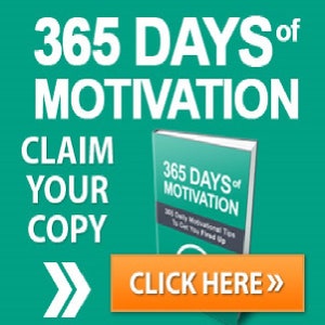 365 Tage Motivation