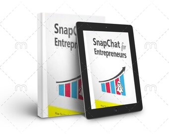 Snapchat Guide, Snapchat user guide, Snapchat how too, Snapchat tips, snapchat ideas, Guide, Snapchat For Entrepreneurs,