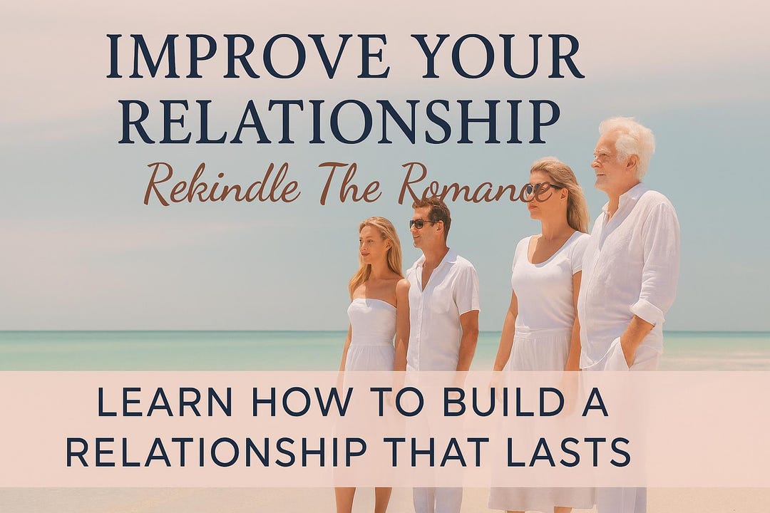 Relationship Guide for Couples Ebook | Marriage Help | Love ...